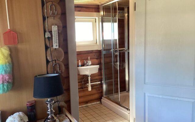 6 Person Holiday Home in Hovborg