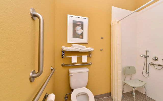 Americas Best Value Inn Tupelo