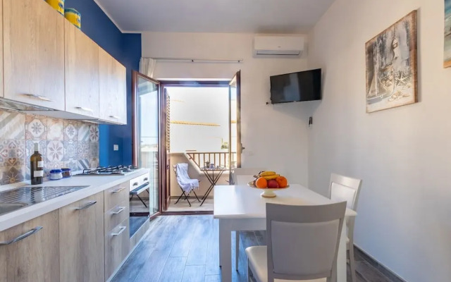 Residenza Alminà