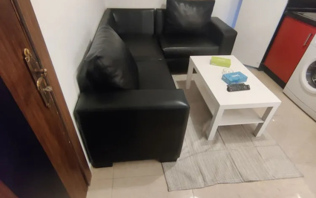 Mman Apartment With Electric Heating & Wifi