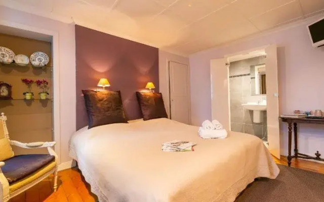 B&B Geerwijn