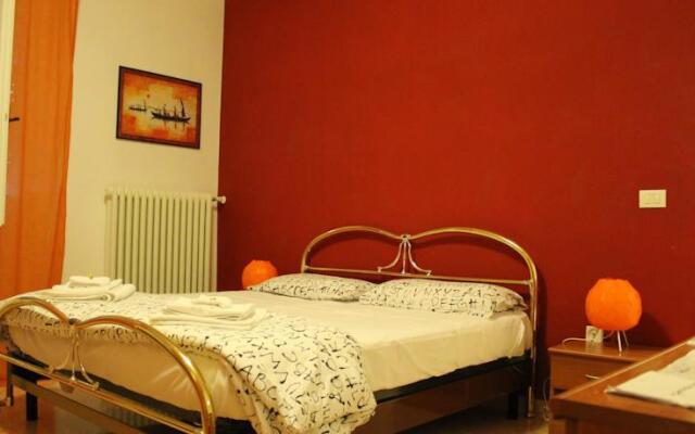 B&B Empedokles