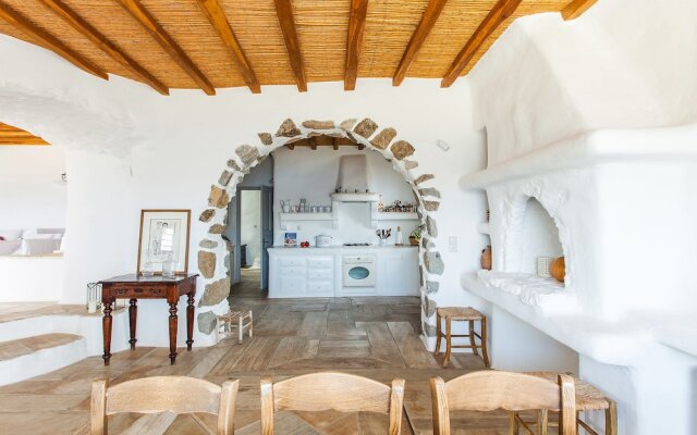 Villa Elise by Mykonos Pearls