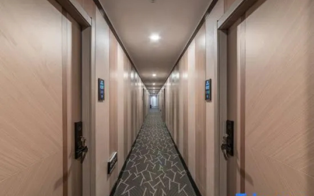 Yancheng Likejia Hotel