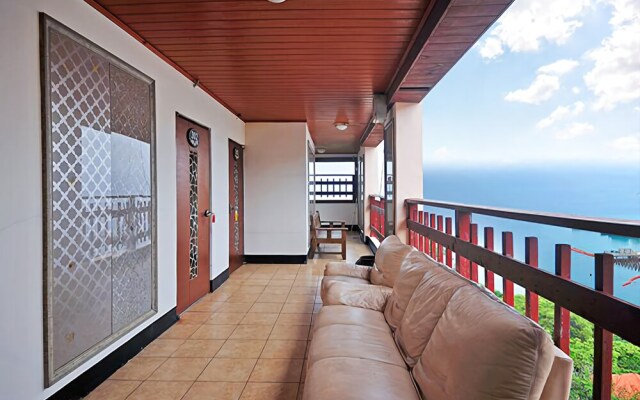 Geoje Dream Hill Pension