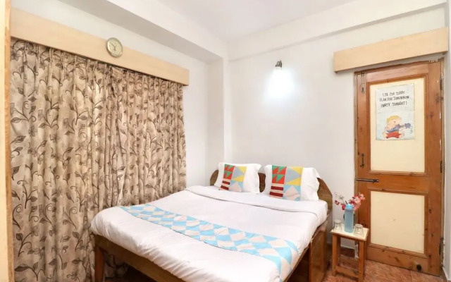 Valley View Stay by OYO Rooms