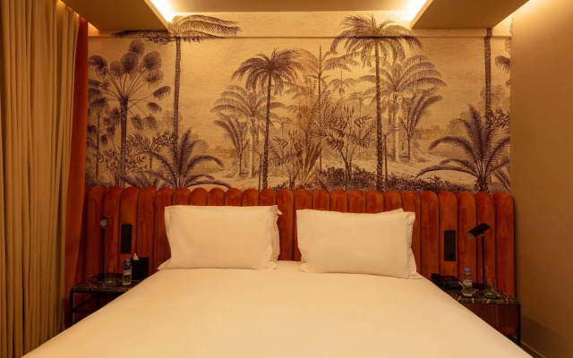 Hotel Jadali & Spa