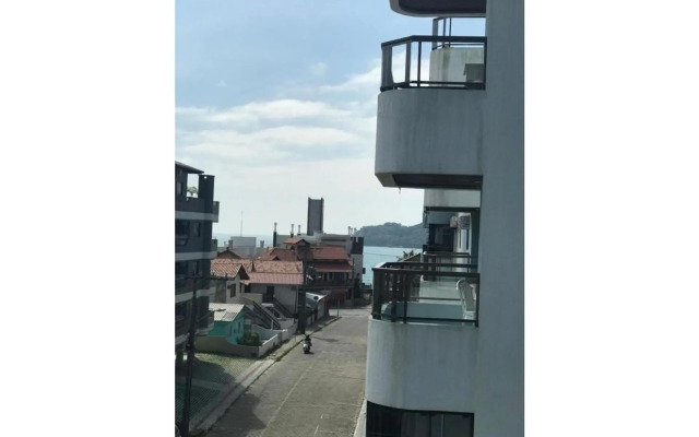 APARTAMENTO 3 dormitorio VISTA PARA MAR