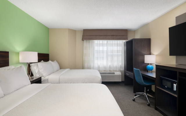 Garner Hotel Londonderry - Manchester by IHG