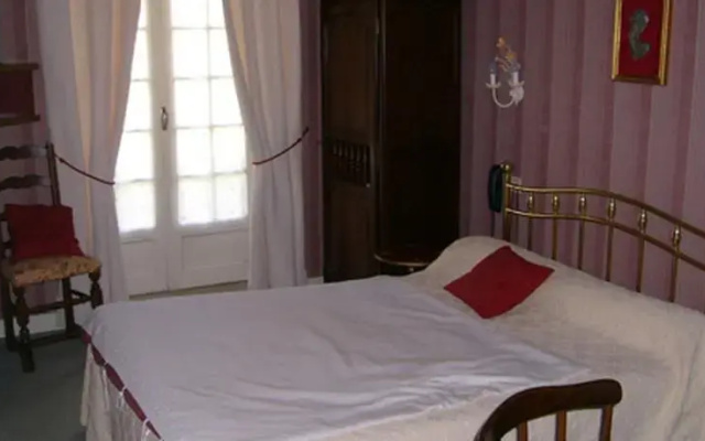 Hotel des Voyageurs, Restaurant le Kaolin