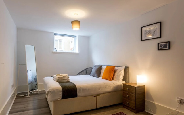 The Winding House Serviced Apartments HSA