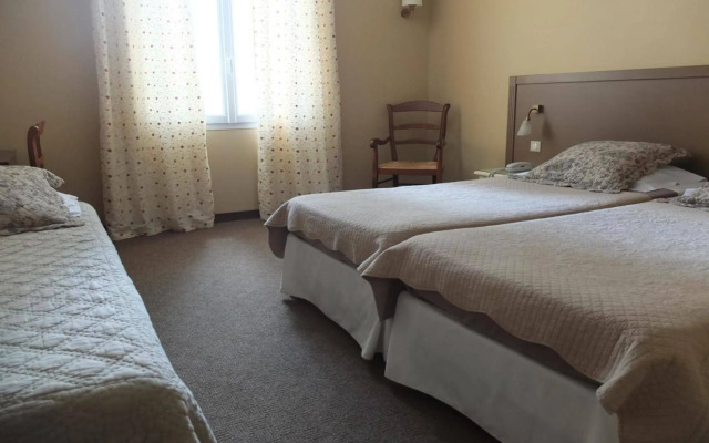 Hotel Les Restanques De Moustiers