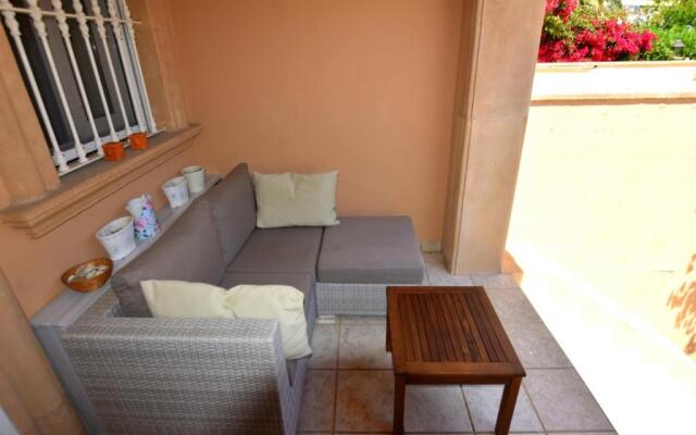 Casa Altamar I Javea - 5009