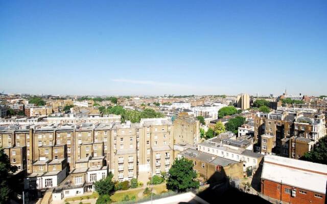 Central 2BR Home in Heart of Kensington, 4 Guests