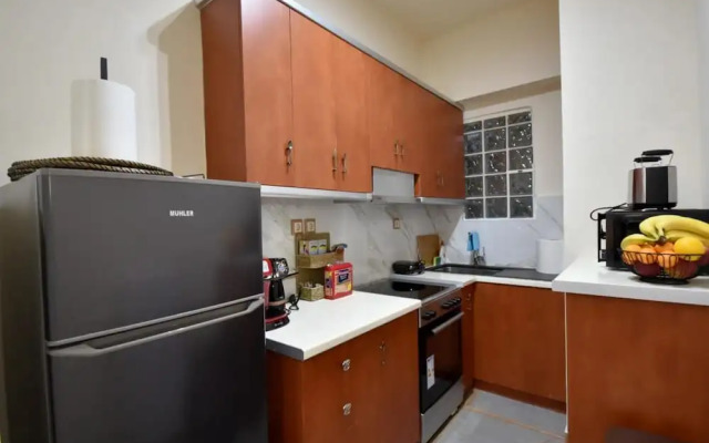 Eugenia s Luxury Apart