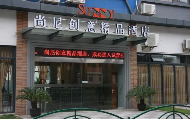Shanghai Sunny Hotel