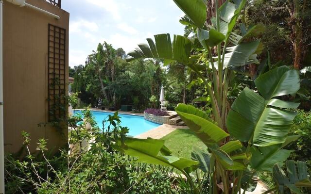 Radiance Guest Lodge and Conference Centre