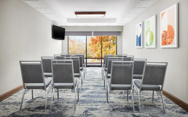 Hampton Inn Columbia