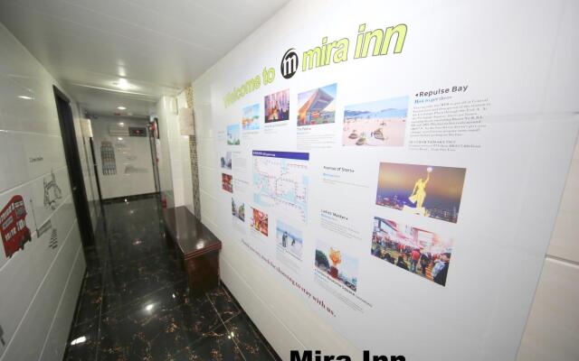 Mira Inn