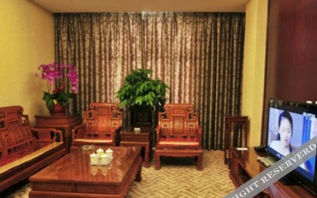 Training Center Hotel