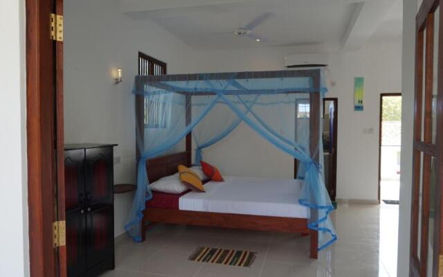 Araliya Suite Inn