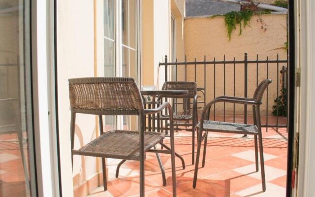 P4W Hotel Residence Szombathely