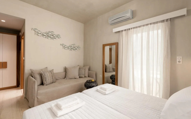 Apollo Apartments