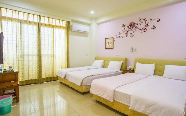 Yuan Bed and Breakfast