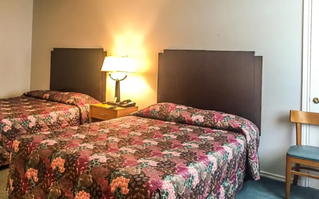 Bent Tree Motel