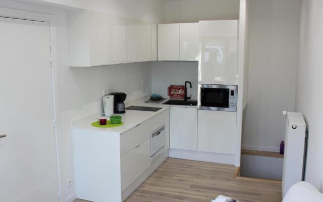 Résidence du Château