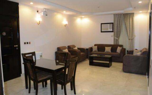 Austin Furnished Residential