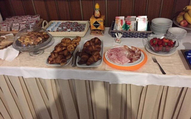 Albergo Ristorante La Greppia