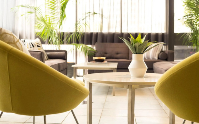 Frontier Hotel Darwin