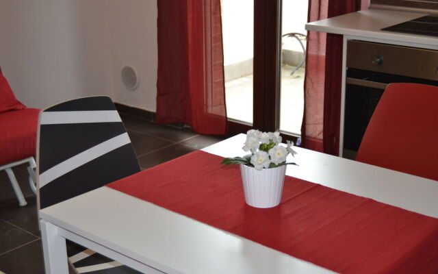 Residence Casabella Roma