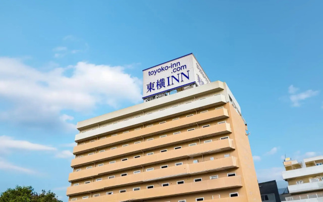 Toyoko Inn Koriyama