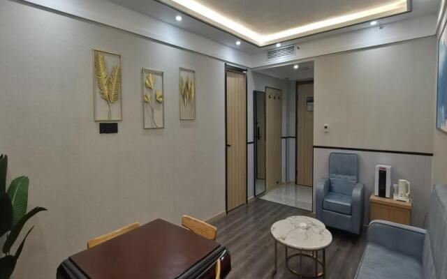 GreenTree Inn Taizhou Xinghua Bus Station Express Hotel