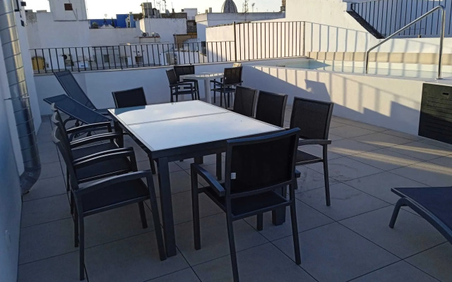 Click Salvador Suite