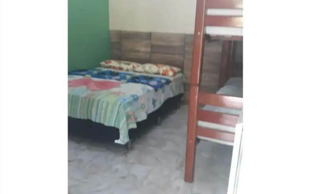 Pousada Casa Branca