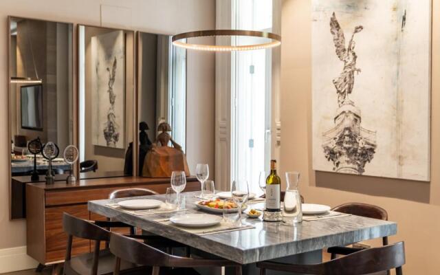 PYR Select Salamanca Luxury VI