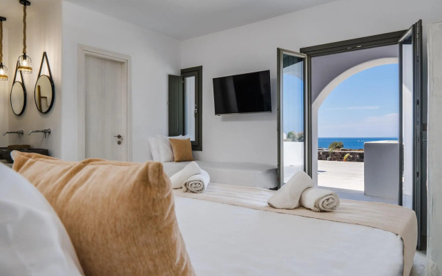Amethyst Luxury Suites