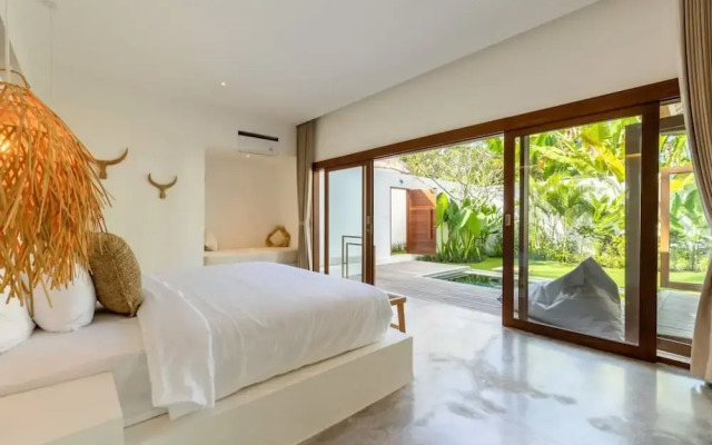Villa Lumahi Satu