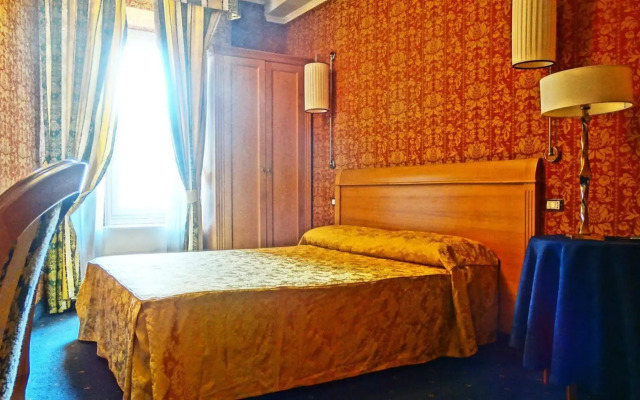 Residenza dei Quiriti