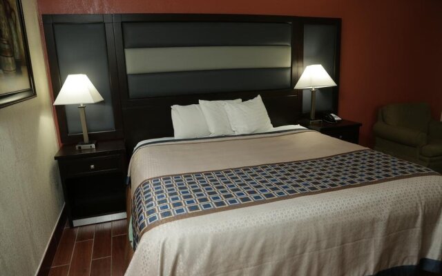 Budget Inn - Washington