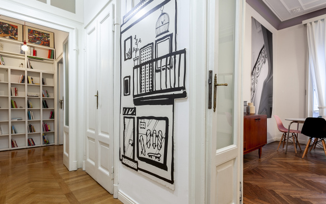 Italianway - Piero Della Francesca 84