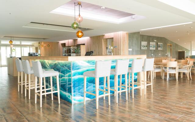 Fosshotel Vatnajokull