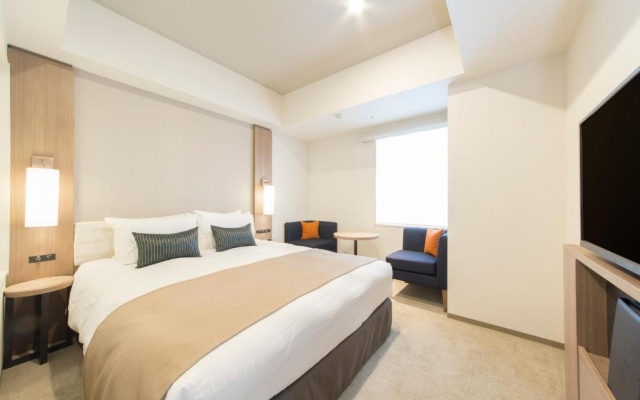 Residential Double room (풀 더블 침대) 사진 3