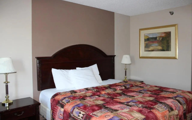Select Inn Maple Grove