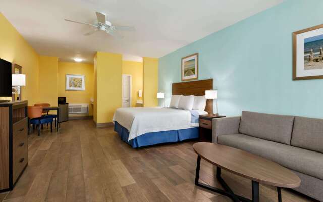 Days Inn by Wyndham Port Aransas TX