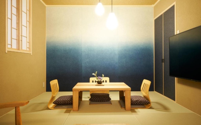 Deluxe Sai room 사진 4