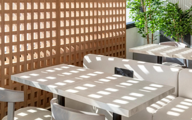B&B HOTEL Guimarães